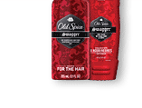 Old Spice - PROTECTION LÉGENDAIRE - top of Body Wash image