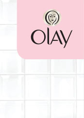 Olay logo image