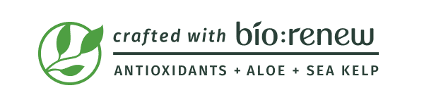 Herbal Essences - Bio:Renew logo - image