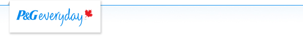 P&G everyday