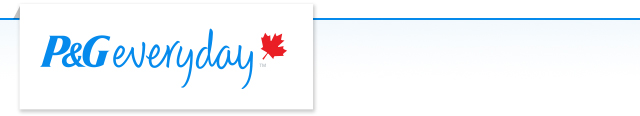P&G everyday